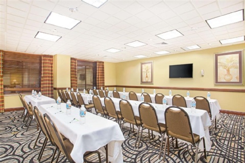 Holiday Inn Express Mobile I-65, an IHG Hotel , AL 36608 near Mobile Cruise View Point 3