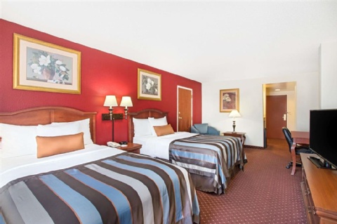 Holiday Inn Express Mobile I-65, an IHG Hotel , AL 36608 near Mobile Cruise View Point 14