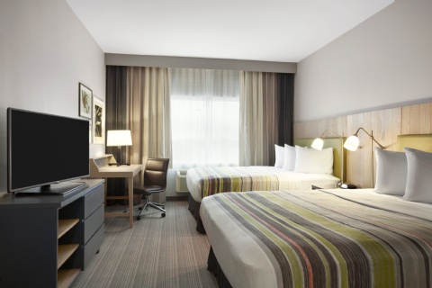 Spark by Hilton Grand Prairie , TX 75050 near Dallas-fort Worth International Airport View Point 7