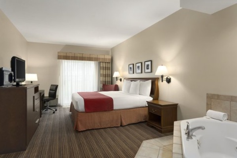 Country Inn & Suites by Radisson, Omaha Airport , NE 51510 near Eppley Airfield View Point 9