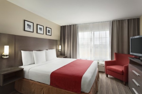 Country Inn & Suites by Radisson, Omaha Airport , NE 51510 near Eppley Airfield View Point 12