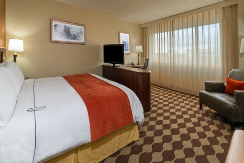 Radisson Hotel Seattle Airport , WA 98188 near Seattle-tacoma International Airport View Point 15