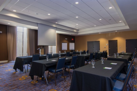 Courtyard by Marriott Raleigh-Durham Airport/Brier Creek , NC 27617 near Raleigh-durham International Airport View Point 12