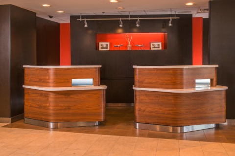 Courtyard by Marriott North Charleston Airport/Coliseum , SC 29406 near Charleston International Airport / Charleston Afb View Point 3