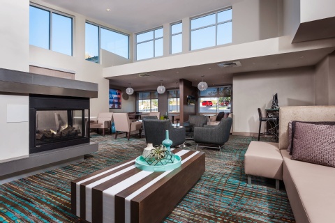 Residence Inn by Marriott Austin Airport , TX 78744 near Austin-bergstrom International Airport View Point 11