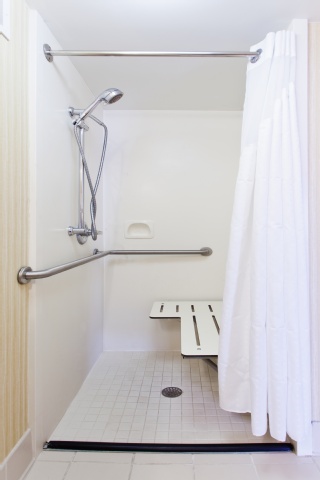 Holiday Inn Charleston-Riverview, an IHG Hotel , SC 29407 near Charleston International Airport / Charleston Afb View Point 23