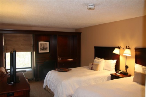 Hampton Inn Patriots Point , SC 29465 near Charleston International Airport / Charleston Afb View Point 27