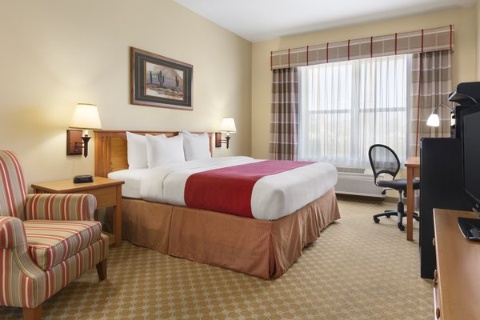 Country Inn & Suites by Radisson, Tucson Airport , AZ 85756 near Tucson International Airport View Point 9
