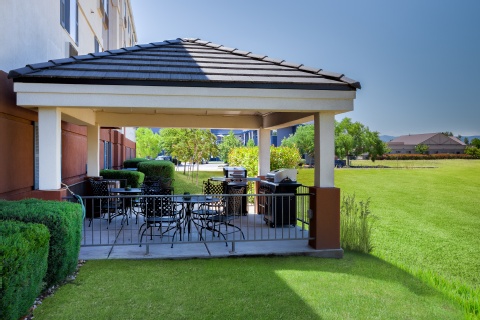 Candlewood Suites Medford, an IHG Hotel , OR 97504 near Rogue Valley International-medford Airport View Point 7