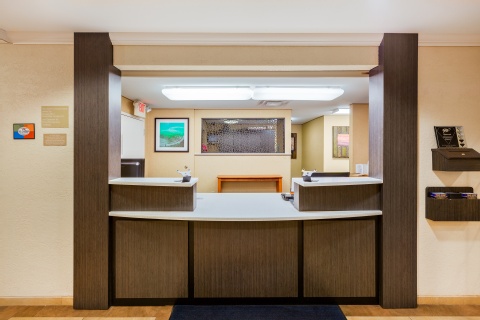 Candlewood Suites Medford, an IHG Hotel , OR 97504 near Rogue Valley International-medford Airport View Point 19
