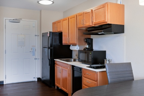 Candlewood Suites Medford, an IHG Hotel , OR 97504 near Rogue Valley International-medford Airport View Point 25