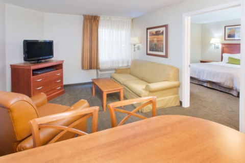 Candlewood Suites Medford, an IHG Hotel , OR 97504 near Rogue Valley International-medford Airport View Point 26
