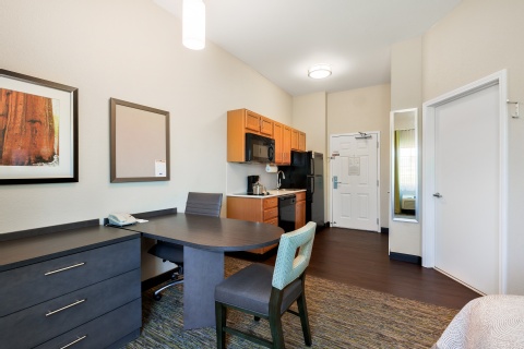 Candlewood Suites Medford, an IHG Hotel , OR 97504 near Rogue Valley International-medford Airport View Point 28