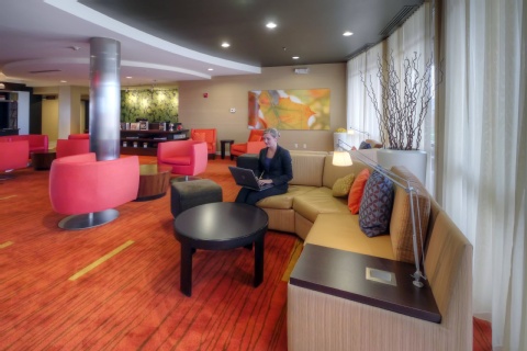 Courtyard by Marriott Medford Airport , OR 97504 near Rogue Valley International-medford Airport View Point 8