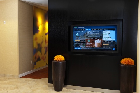 Courtyard by Marriott Milwaukee Airport , WI 53207 near General Mitchell International Airport View Point 4