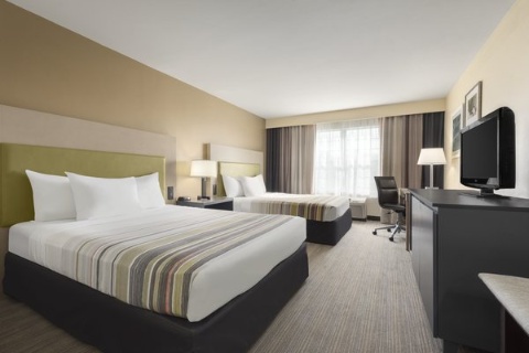 Country Inn & Suites by Radisson, Milwaukee Airport , WI 53221 near General Mitchell International Airport View Point 6