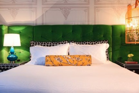 Kimpton Hotel Monaco Pittsburgh, an IHG Hotel , PA 15219 near Pittsburgh International Airport View Point 31
