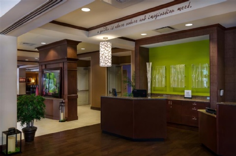 Hilton Garden Inn Phoenix Airport North , AZ 85034 near Sky Harbor International Airport View Point 4