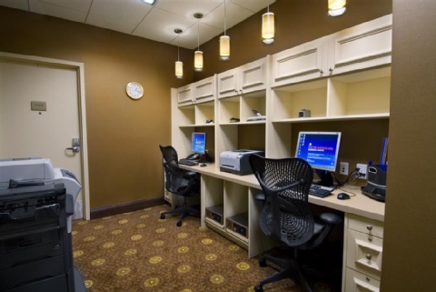 Hilton Garden Inn Phoenix Airport North , AZ 85034 near Sky Harbor International Airport View Point 8