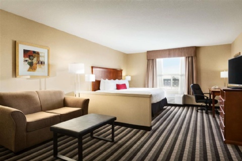 Days Inn & Suites by Wyndham Edmonton Airport , AB  near Edmonton International Airport View Point 27