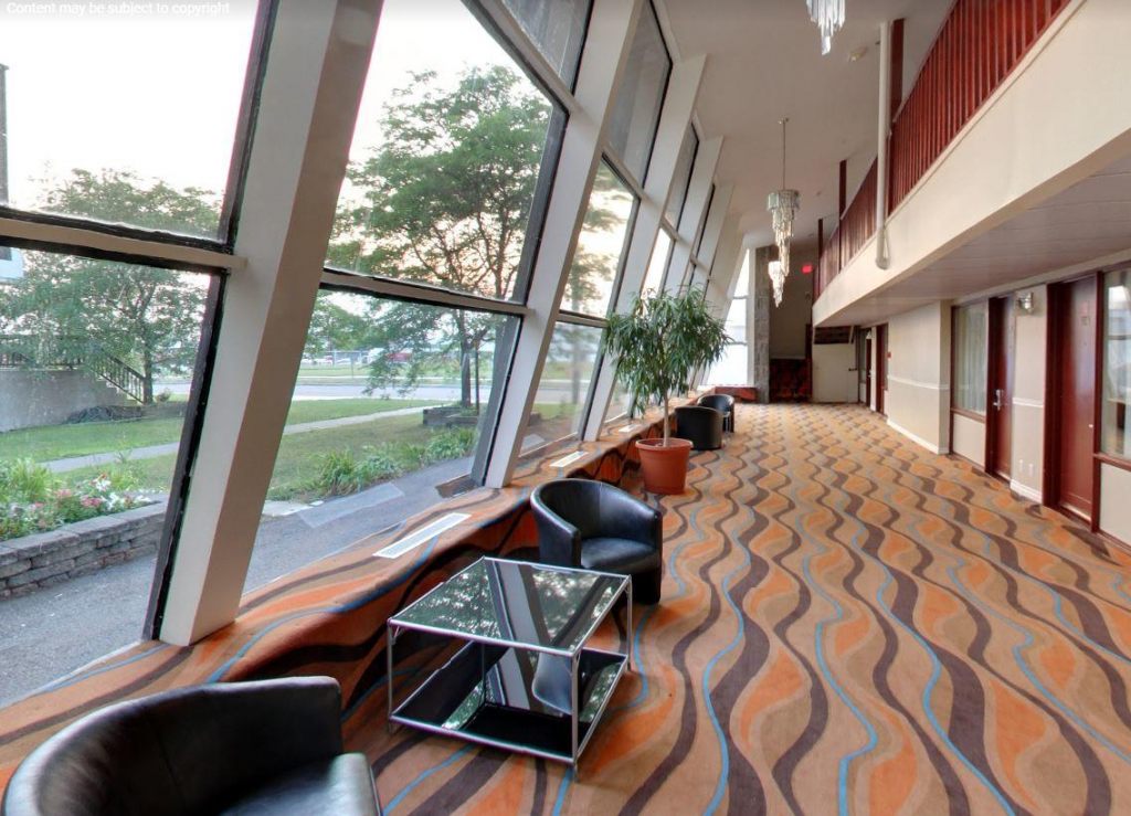 Baymont by Wyndham Montreal Airport , QC H4T 1A7 near Montreal-Pierre Elliott Trudeau Int. Airport View Point 22