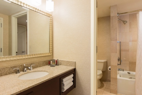 Washington Dulles Marriott Suites , VA 20170 near Washington Dulles International Airport View Point 33