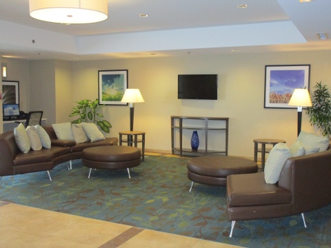 Park Inn by Radisson, Calgary Airport North , AB T3J 0T4 near Calgary International Airport View Point 3