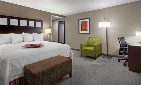 Hampton Inn by Hilton Calgary Airport North , AB T3J0R3 near Calgary International Airport View Point 9