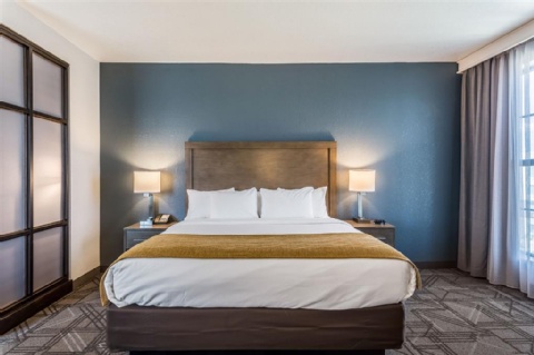 Comfort Inn & Suites Salt Lake City Airport , UT 84116 near Salt Lake City International Airport View Point 38