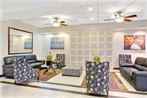 Suburban Studios Salt Lake City Airport , UT 84116 near Salt Lake City International Airport View Point 4
