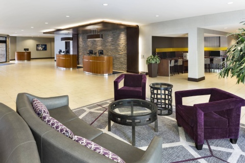 Sheraton Vancouver Airport Hotel , BC V6X 1A3 near Vancouver International Airport View Point 17