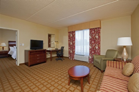 Hilton Garden Inn Indianapolis Airport , IN 46231 near Indianapolis International Airport View Point 25