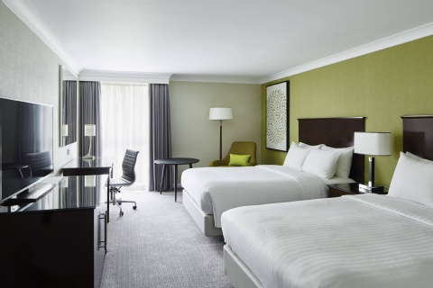 Manchester Airport Marriott Hotel ,  WA15 8XW near Manchester Airport View Point 13