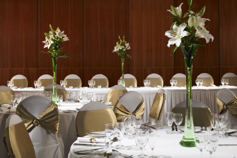 Newcastle Gateshead Marriott Hotel Metrocentre ,  NE119XF near  Newcastle Airport View Point 6