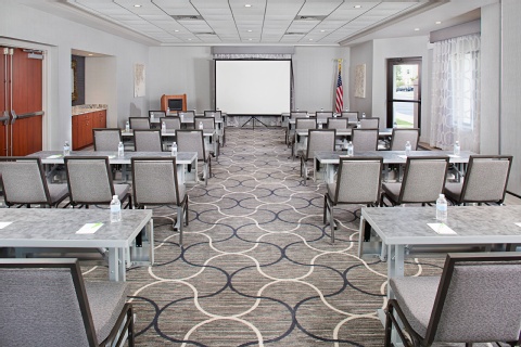 Courtyard by Marriott Manchester-Boston Regional Airport , NH 03103 near Manchester-boston Regional Airport View Point 7