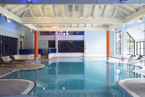 Forest of Arden Hotel and Country Club ,  CV77HR near  Birmingham Airport View Point 6