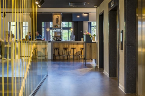 Park Inn By Radisson Brussels Airport ,  1831 near Brussels Airport View Point 6