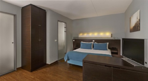 Park Plaza Amsterdam Airport ,  1175 RM near Amsterdam Airport Schiphol View Point 64