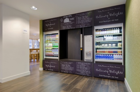 Holiday Inn Express Amsterdam - Schiphol ,  2132 HH near Amsterdam Airport Schiphol View Point 10