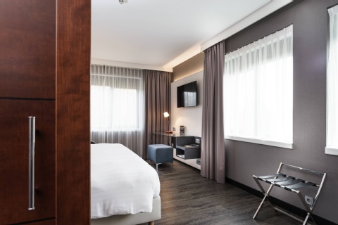 Courtyard by Marriott Amsterdam Airport ,  2131 LX near Amsterdam Airport Schiphol View Point 35