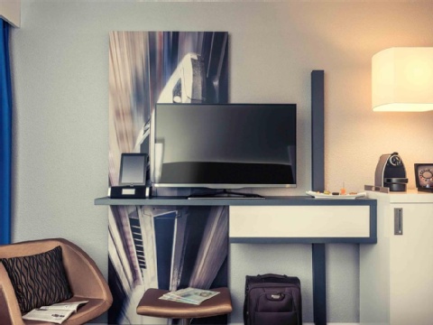 Hotel Mercure Paris Massy Gare TGV ,  91886 near Paris Orly View Point 22