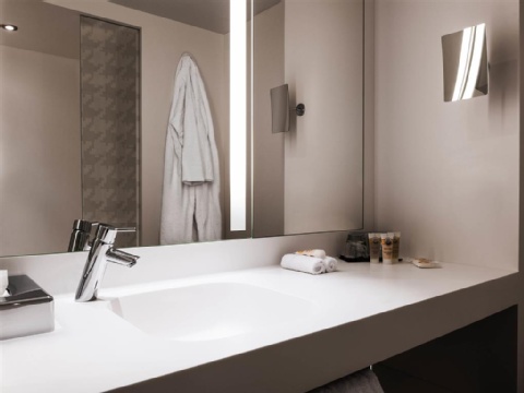 Hotel Mercure Paris CDG Airport & Convention ,  95713 near Charles de Gaulle Airport View Point 27