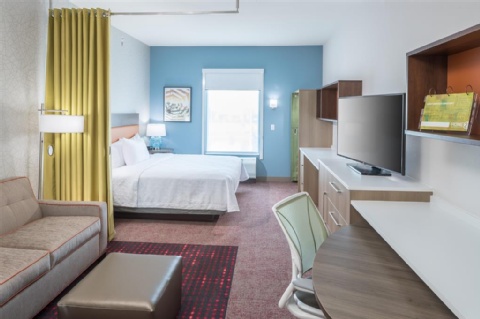 Home2 Suites By Hilton Orlando Airport , FL 32812 near Orlando International Airport View Point 12