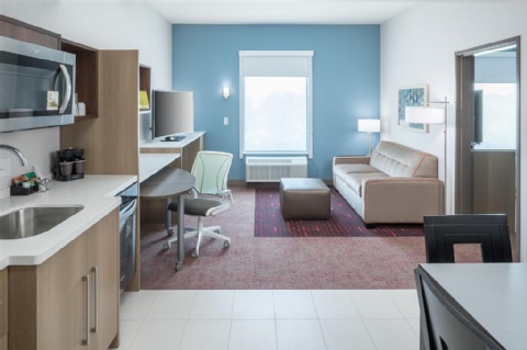 Home2 Suites By Hilton Orlando Airport , FL 32812 near Orlando International Airport View Point 35