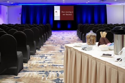 DoubleTree by Hilton Hotel Dallas - DFW Airport North , TX 75063 near Dallas-fort Worth International Airport View Point 4