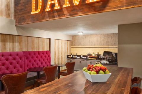 DoubleTree by Hilton Hotel Dallas - DFW Airport North , TX 75063 near Dallas-fort Worth International Airport View Point 12