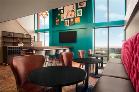 DoubleTree by Hilton Hotel Dallas - DFW Airport North , TX 75063 near Dallas-fort Worth International Airport View Point 19