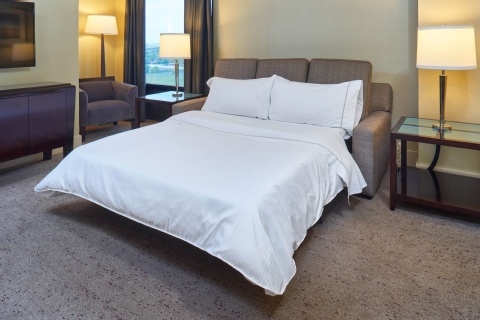 The Westin Dallas Fort Worth Airport , TX 75063 near Dallas-fort Worth International Airport View Point 20