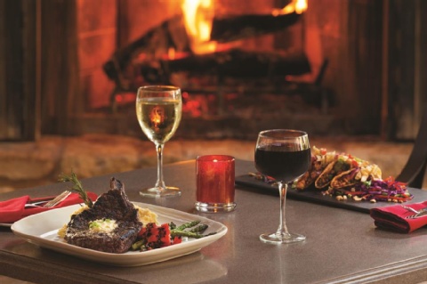 Hilton DFW Lakes Executive Conference Center , TX 76051 near Dallas-fort Worth International Airport View Point 28