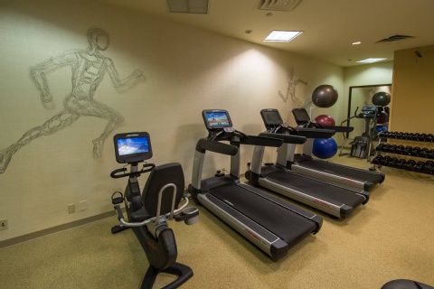 Delta Hotels by Marriott Philadelphia Airport , PA 19113 near Philadelphia International Airport View Point 13